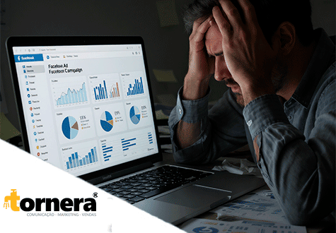 Por que sua campanha não vende? Diagnóstico para tráfego que não converte